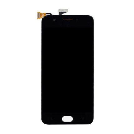 For OPPO A57 LCD Assembly Black(Refurbished)(SKU:1478882)