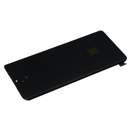 For Xiaomi Mi 12 Pro / OLED Assembly (Aftermarket Plus)(SKU:1561839)