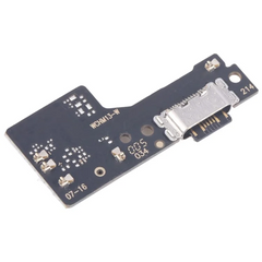 For Xiaomi Redmi 13 4G Charge Port Flex Cable (Refurbished)