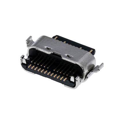 For Samsung Galaxy A02s/A025F Charge Port (Premium OEM)(SKU:1481106)