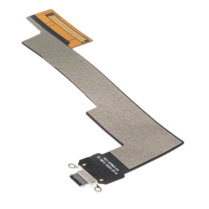 For iPad Air 4/10.9inch Charge Port Flex Cable/WIFI Version/Air 5 Black(Refurbished)(SKU:1497907)
