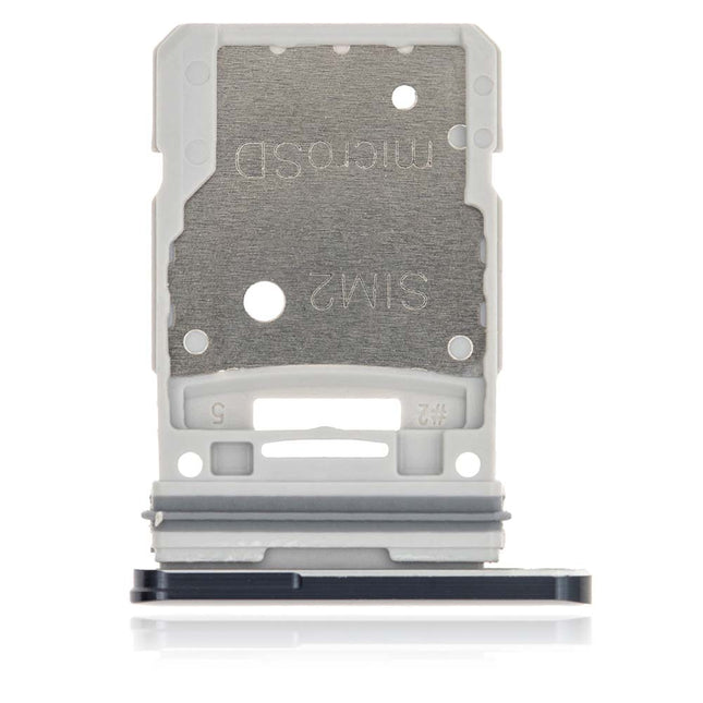 For Samsung Galaxy S20 FE | Sim Card Tray/Dual Sim Card | Black(Premium OEM)