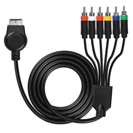 For Sony Playstation 2 | Component cable