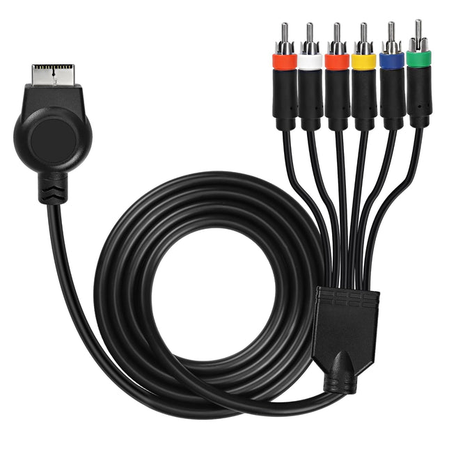 For Sony Playstation 2 | Component cable