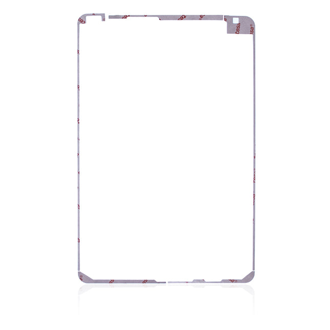For iPad Mini 4 | Touch Sticker | Black(Premium OEM)