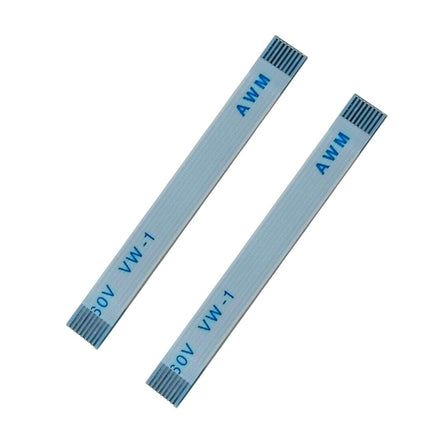 FOr Sony Playstation 2 | On and Off Flex / 8pins