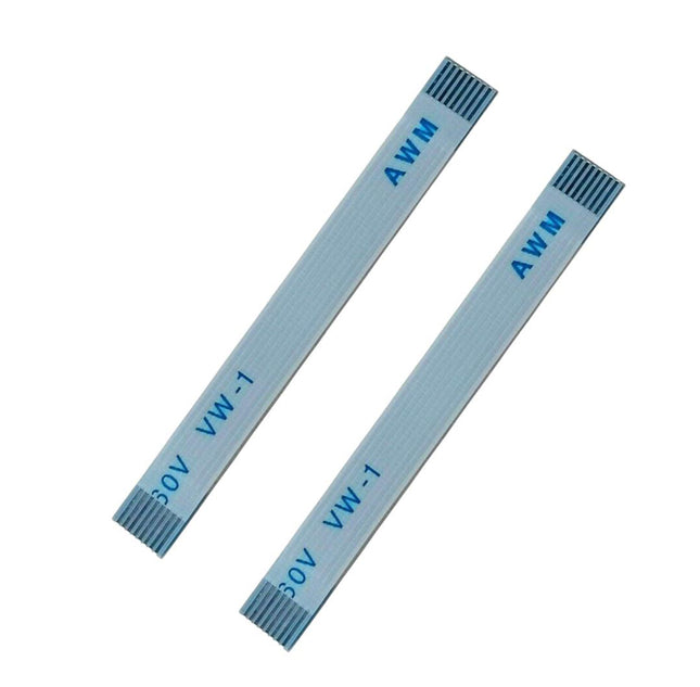 FOr Sony Playstation 2 | On and Off Flex / 8pins