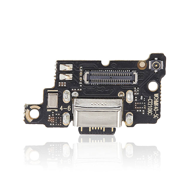 For xiaomi Poco F3 | Charge Port Flex Cabe | (Aftermarket Plus)