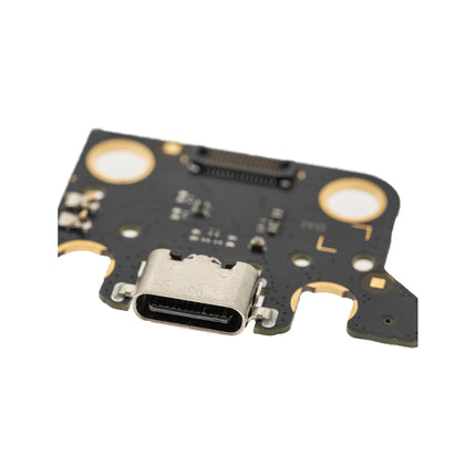 For Samsung Galaxy Tab A7 10.4 (2020)/T500 Charge Port Flex Cable(Premium OEM)(SKU:1503842)
