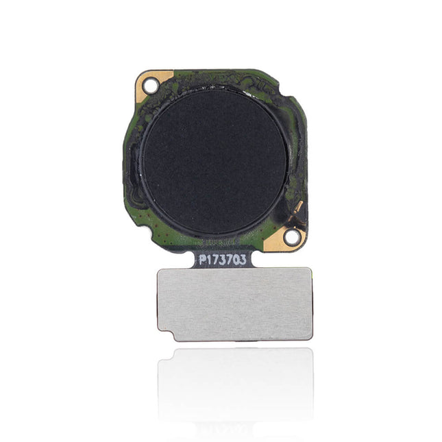 For Huawei P20 Lite | Finger Print Sensor Flex Cable | Black(Premium OEM)