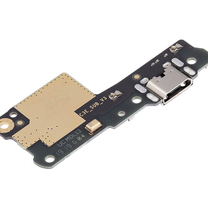 For Xiaomi Redmi 7A Charge Port Flex Cabe (Aftermarket Plus)(SKU:1113471)
