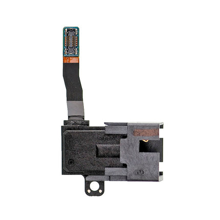 For Samsung Galaxy S8/G950F Earphone Flex Cable Black(Premium OEM)(SKU:1082111)