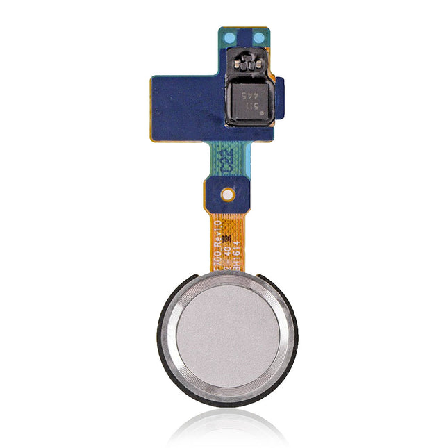 For LG G5 | Finger Print Sensor Flex Cable | White(Premium OEM)