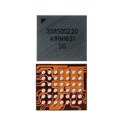 For iPhone 7/7 PLUS Audio IC/ Small 338S00220 (Premium OEM)(SKU:1086662)