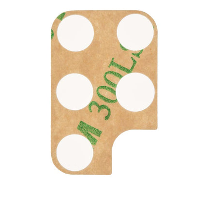 For Samsung Galaxy A02s/A025F Camera Lens With Sticker (Premium OEM)(SKU:1463758)