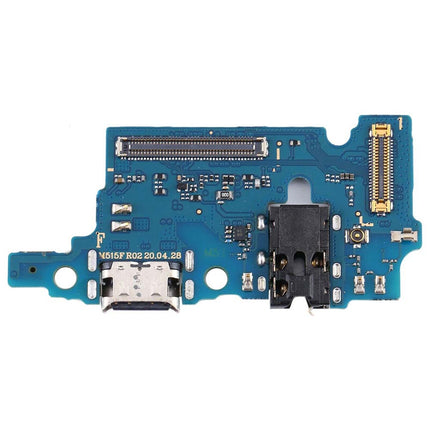 For Samsung Galaxy M51 | Charge Port Flex Cabe | (Aftermarket Plus)