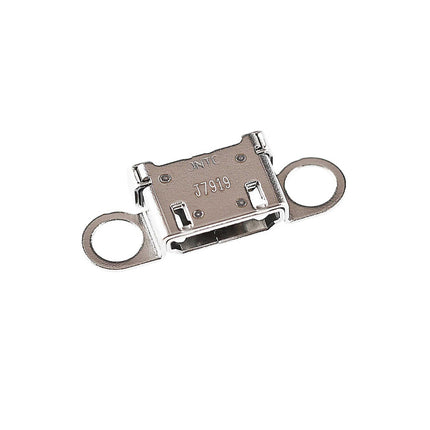 For Samsung Galaxy S6/G920F/G925F/G928F/A310/A510/C7/G920V/G9200/G9250 Charge Port (Premium OEM)(SKU:1083105)