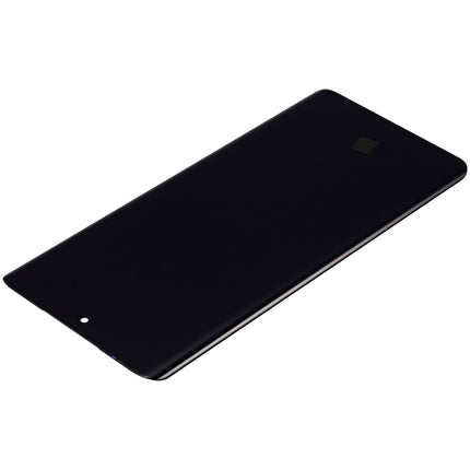 For Motorola Edge 40 OLED assembly Black (Premiun OEM)(SKU:1530492)