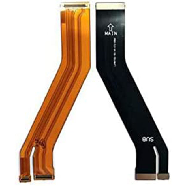 For xiaomi 10 Lite | Main Board Flex Cable | (Aftermarket Plus)