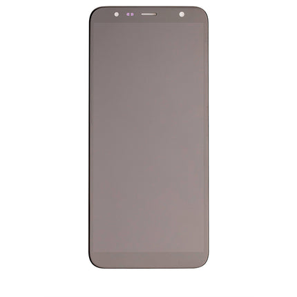 For Samsung Galaxy J6+ / J610 / J4+ / 415 / J4 CORE LCD Assembly Black (Refurbished)***DE Warehouse***(SKU:1507002)