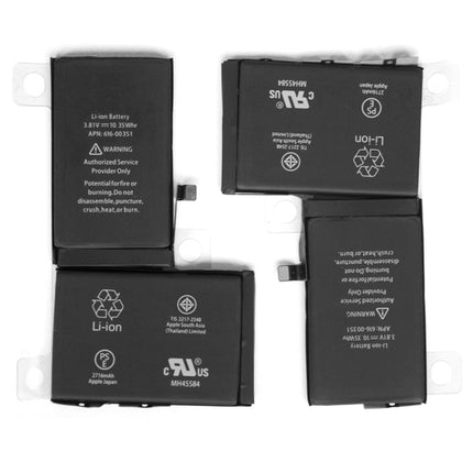 For iPhone X Battery / High Capacity 3300mah(SKU:1555194)