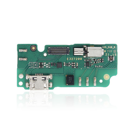For Alcatel 3X 2018/OT5058 Charge Port Flex Cabe (Aftermarket Plus)(SKU:1463560)