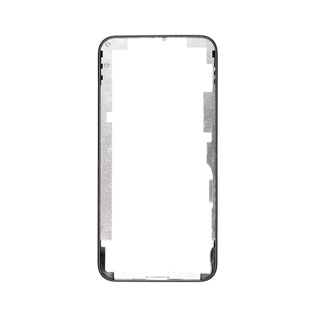 For iPhone X | LCD Frame | Black(Aftermarket Plus)