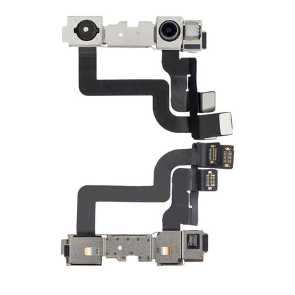 For iPhone XR Front Small Camera (Premium OEM)(SKU:1477612)