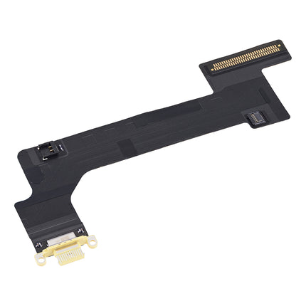 For iPad 10 ( 2022 ) Charge Port Flex Cable/Cellular Version/A2696 Yellow ( Premium OEM )(SKU:1506861)