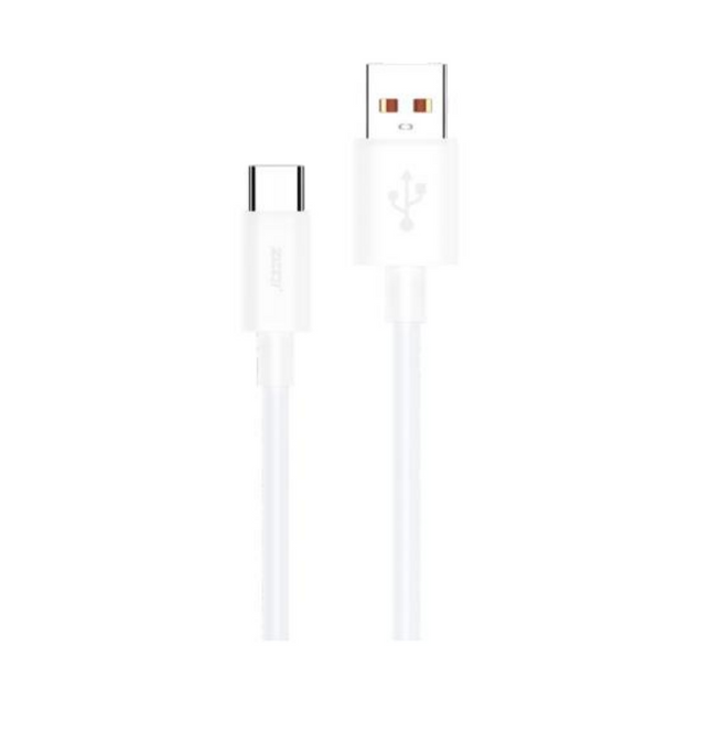 zeqi ZE-V379C 120W USB-type C Fast Charge Cable / 1.2M/ Compatiable for iPhone 15