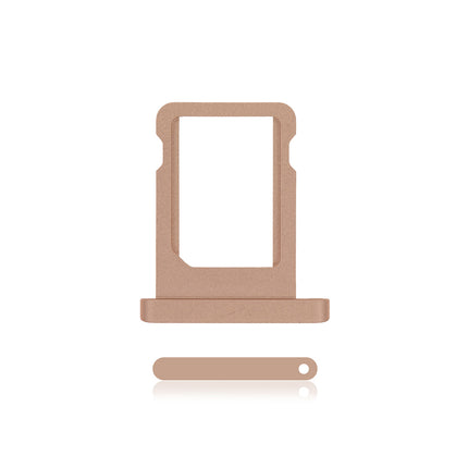 For iPad Mini 5 | Sim Card Tray | Gold(Premium OEM)