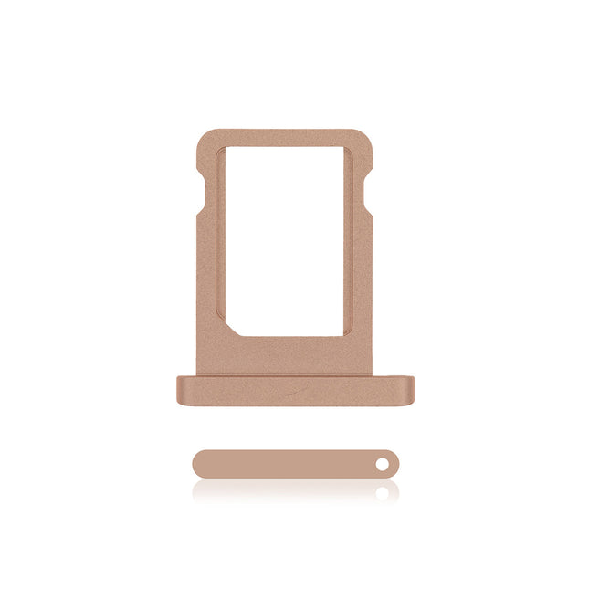 For iPad Mini 5 | Sim Card Tray | Gold(Premium OEM)