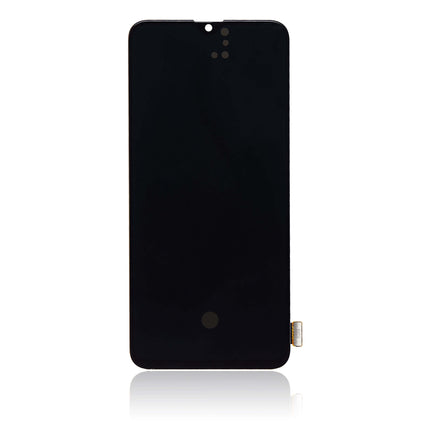 For OPPO Reno Z LCD Assembly Black(Refurbished)(SKU:1505103)
