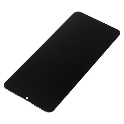 For TCL 20 R 5G LCD Assembly Black(Refurbished)(SKU:1495919)