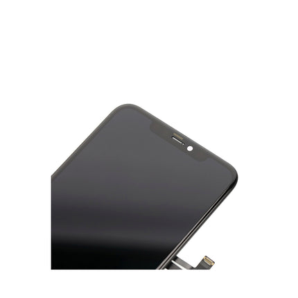 JK * For iPhone 11 Pro LCD Assembly Incell FHD / IC Removable Black ( Aftermarket )(SKU:1505485)