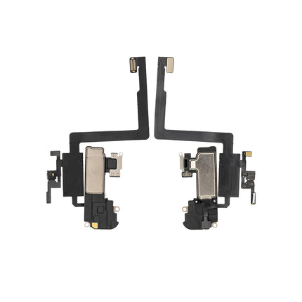 For iPhone 11 Pro Max sensor flex cable/With Speaker (Refurbished)***DE Warehouse***(SKU:1530805)