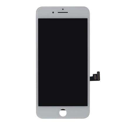 LD for iPhone 7 Plus LCD Assembly Incell White ***DE warehouse***(SKU:1554226)