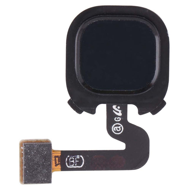 For Samsung Galaxy A9 2018/A920 | Finger Print Sensor Flex Cable | Black(Premium OEM)