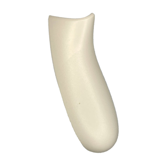 Xbox Series X/S Controller Pair left & right Handle Cover / New /White