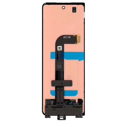For Samsung Galaxy Z Fold3 5G LCD Assembly/Secondary screen | Black(Refurbished)