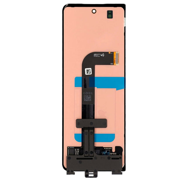 For Samsung Galaxy Z Fold3 5G LCD Assembly/Secondary screen | Black(Refurbished)