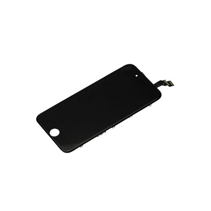 For iPhone 6 LCD Assembly Black(Aftermarket)(SKU:1112671)