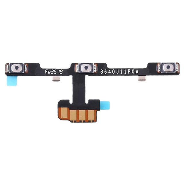 For xiaomi Poco F2 Pro | Power Flex Cable | (Aftermarket Plus)