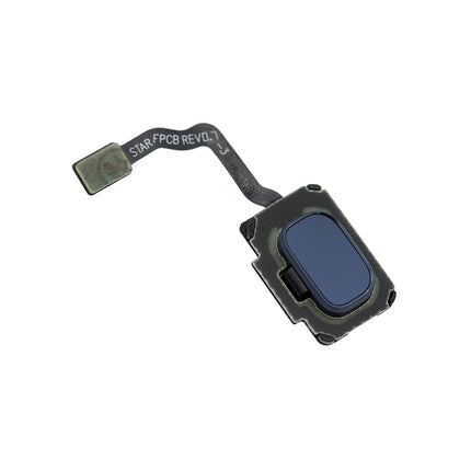 For Samsung Galaxy S9/G960F/G965F Finger Print Sensor Flex Cable Blue(Premium OEM)(SKU:1090388)