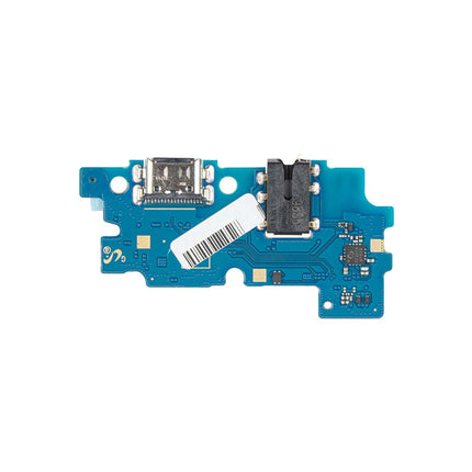 For Samsung Galaxy A30/A305 Charge Port Flex Cable/Earphone Flex Cable (Premium OEM)(SKU:1102472)