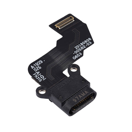 For Google Pixel 3A Charge Port Flex Cabe (Premium OEM)(SKU:1463993)