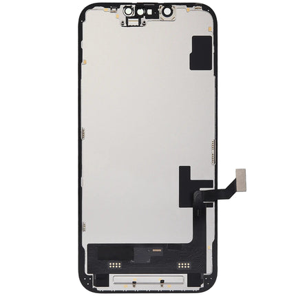 For iPhone 16e OLED assembly (Refurbished) (SKU:1564642)