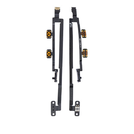 For iPad Air 1 Volume On/Off Flex Cable (Premium OEM)(SKU:1060967)