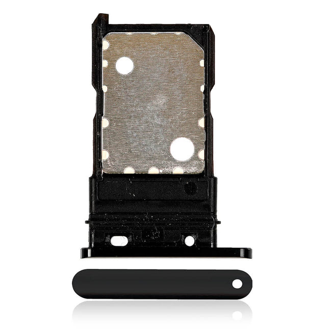 For Google Pixel 3 | 	Sim Card Tray | Black(Premium OEM)
