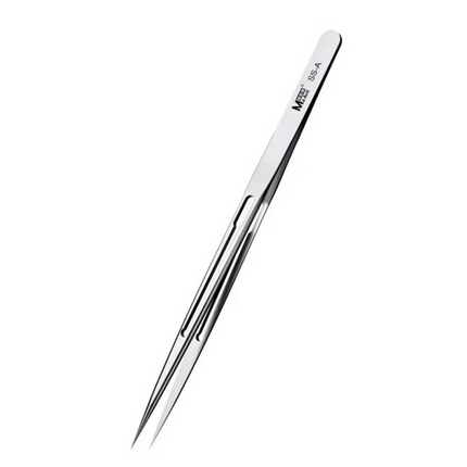 MA-Ant SS-A magnetic stainless steel tweezers